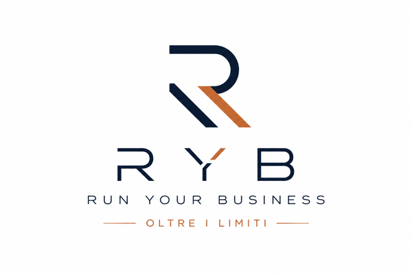 Logo Run Your Business